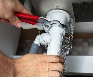 About Emergency plumbing pros Wanblee, SD